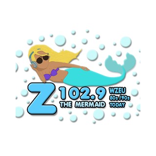 WZEU-LP 102.9 FM logo