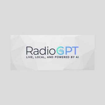 RadioGPT logo