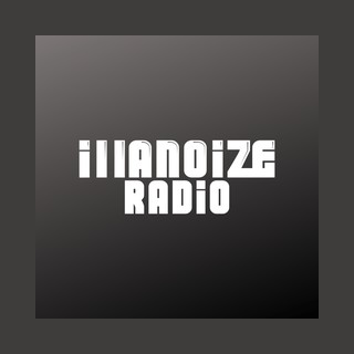 iLLANOiZE Radio logo