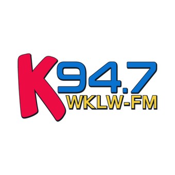 WKLW K-94.7 FM