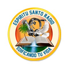 Espiritu Santo Radio logo
