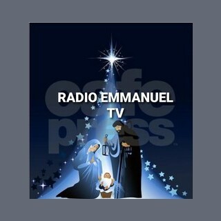 RADIO EMMANUEL TV logo