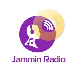 Jammin Radio logo