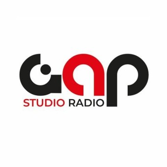 GAP Studio Radio logo