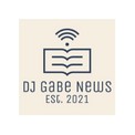 DJ Gabe News logo