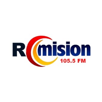 WTMS-LP Mision 105.5 FM logo