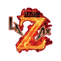 WSUX La Z Mx Radio logo