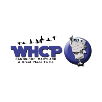 WHCP Radio 101.5 FM