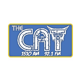 KCTX The Cat 92.1 FM and 1510 AM