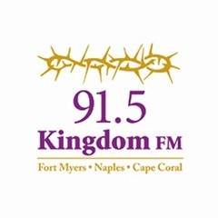 WJYO 91.5 Kingdom FM logo