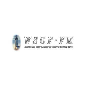WSOF 89.9 FM