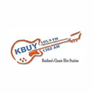 KBUY Your At Work Station 1360 AM