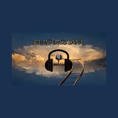 Radio Dios Sana logo