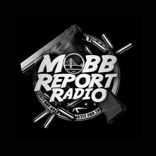 Mobb Report Radio logo