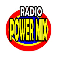 Power Mix FM logo