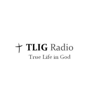 TLIG Radio Arabic logo