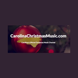 Carolina Christmas Music logo