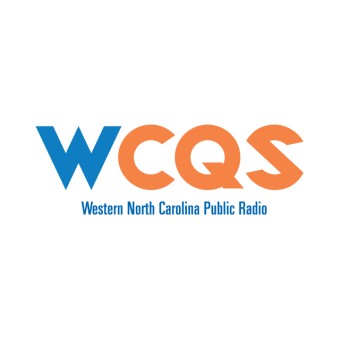 WCQS / WFQS / WMQS - 88.1 / 91.3 / 88.5 FM logo