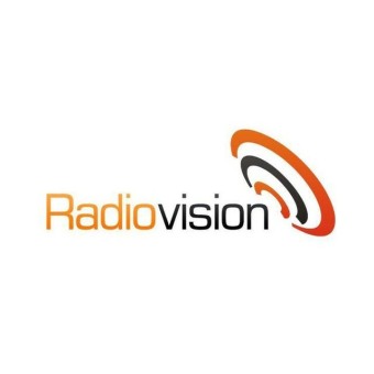 Radio Vision logo