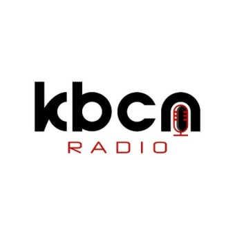 KBCN Radio logo