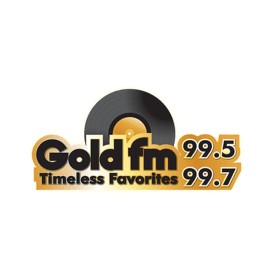 WGMA Gold 99 FM logo