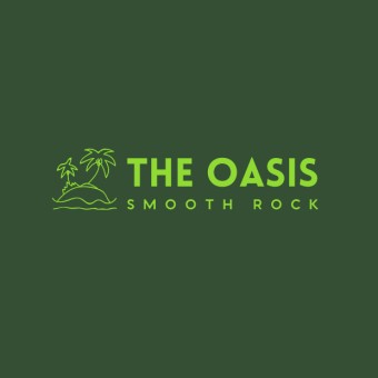 The Oasis - St. Louis logo