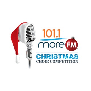 WBEB 101.1 More FM (Christmas)