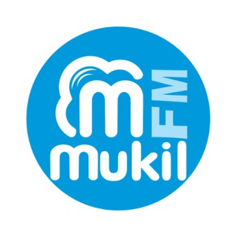 MUKIL FM RADIO logo