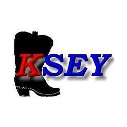 KSEY 94.3 FM logo