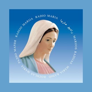 KDEI Radio Maria logo