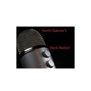 Rock Radio of North Dakota logo