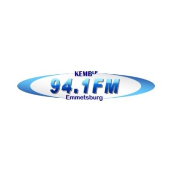 KEMB-LP 94.1 logo