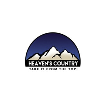 Heaven's Country logo