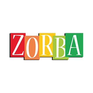 Zorba Radio logo