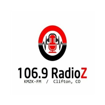 106.9 Radio Z logo