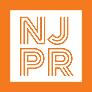WNJP New Jersey Public Radio logo