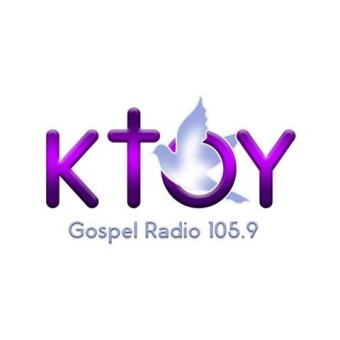 KTOY Gospel logo
