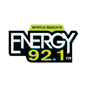 WMYB Energy 92.1 FM