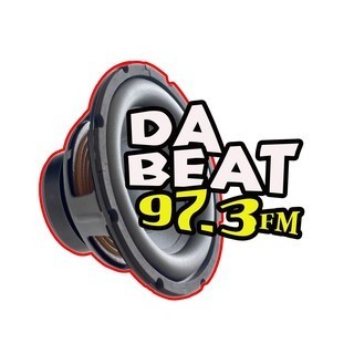 Da Beat 97.3 FM logo