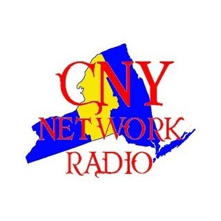 CNY Network Radio logo