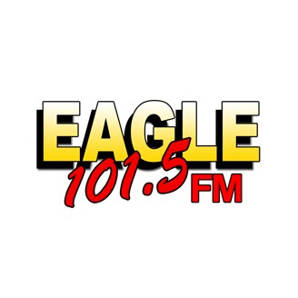 WMJZ Eagle 101.5 FM