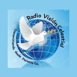 Radio Vision Celestial logo