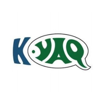 KYAQ logo