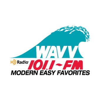 WAVV 101.1 FM