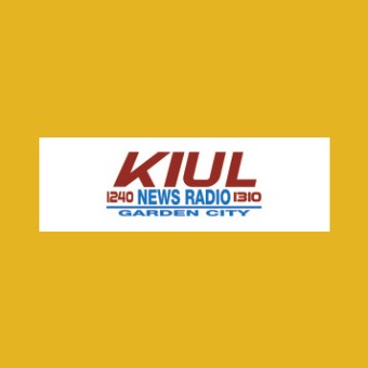 KIUL Newsradio 1240 logo