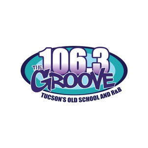 KTGV The Groove 106.3 FM
