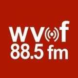 WVOF 88.5 FM logo