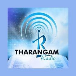 Tharangam Radio logo