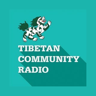 Tibetan Radio logo