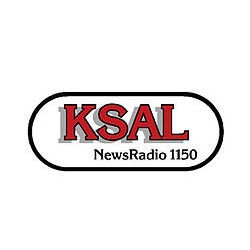 KSAL NewsRadio 1150 AM logo